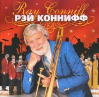 Рэй Коннифф (Ray Conniff) - Музыка хорошего настроения (2005) MP3 от Vanila