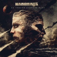 Hardballs - На тёмной стороне меня! (2018) MP3