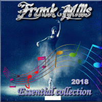 Frank Mills - Essential Collection (2018) MP3