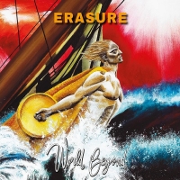 Erasure - World Beyond (2018) MP3