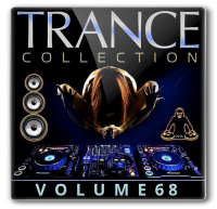 VA - Trance Collection Vol.68 (2018) MP3