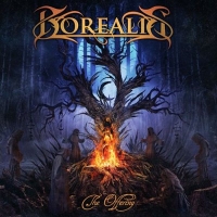 Borealis - The Offering (2018) MP3