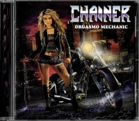 Chainer - Orgasmo Mechanic (2015) MP3