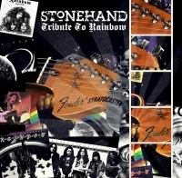Stonehand - Tribute To Rainbow (2015) MP3