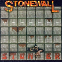 Stonewall - Stoner [Remaster] (1974/2004) MP3