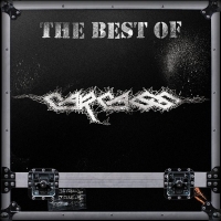Carcass - The Best Of Carcass (2016) MP3