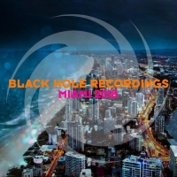 VA - Black Hole Recordings Miami 2018 (2018) MP3