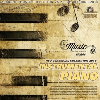VA - Instrumental Piano: Neo Classical Collection (2018) MP3