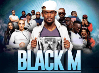 Black M - The best (2014-2016) MP3