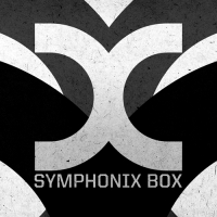 Symphonix - Symphonix Black Box (2005-2018) MP3