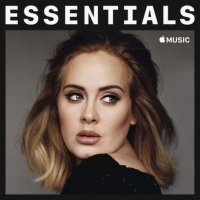 Adele - Essentials [Compilation] (2018) MP3