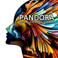 VA - Pandora (2018) MP3