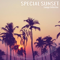 VA - Special Sunset Lounge Collection (2018) MP3