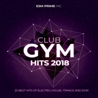 VA - Club GYM Hits 2018 (2018) MP3