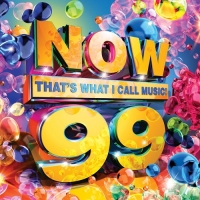 VA - NOW Thats What I Call Music 99 (2018) MP3