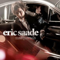 Eric Saade - Masquerade (2010) MP3