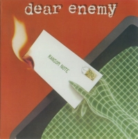 Dear Enemy - Ransom Note (2017) MP3  Vanila