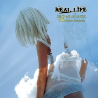 Real Life - Send Me An Angel. '80s Synth Essentials (2009) MP3  Vanila