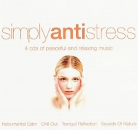 VA - Simply Anti Stress [4CD] (2010) MP3  Vanila