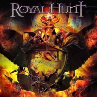 VA - Hard 'n' Heavy, Vol.31-Royal Hunt-Collection (2018) MP3