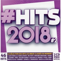 VA - Hits 2018 Vol.2 [2CD] (2018) MP3