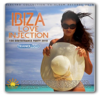 VA - Ibiza Love Injection: Trance Box Edition (2018) MP3