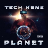 Tech N9ne - Planet [Deluxe Edition] (2018) MP3