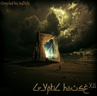 VA - Cryptic House 12 [Compiled by ZeByte] (2018) MP3