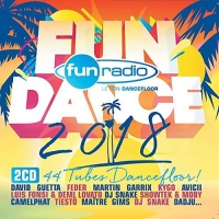 VA - Fun Dance 2018 [2CD] (2018) MP3