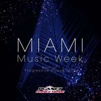 VA - Miami Music Week [Best Of Progressive House 2018] (2018) MP3
