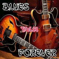 VA - Blues Forever, Vol.81 (2018) MP3