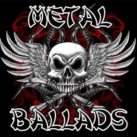 VA - Metal Ballads, Vol.03 (2018) MP3
