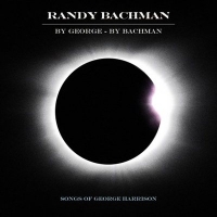 Randy Bachman - By George By Bachman (2018) MP3