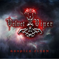 Velvet Viper - Respice Finem (2018) MP3