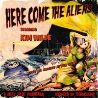 Kim Wilde - Here Come the Aliens (2018) MP3