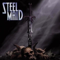 Steel Maid - Raptor (2010) MP3