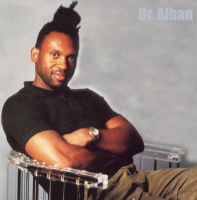 Dr.Alban - The Best (1990-2015) MP3