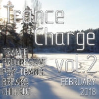 VA - Trance Charge Vol.2 [02.18] (2018) MP3