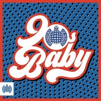 VA - 90S Baby - Ministry Of Sound (2018) MP3