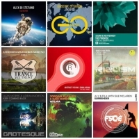 VA - Fresh Trance Releases 014 (2018) MP3