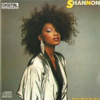 Shannon - Do You Wanna Get Away (1985) MP3  Vanila