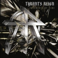 Tyrant's Reign - Fragments Of Time (2017) MP3