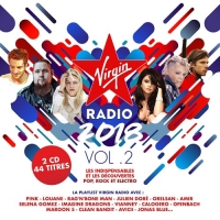 VA - Virgin Radio 2018 Vol.2 [2CD] (2018) MP3