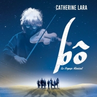 Catherine Lara - B&#244;, le voyage musical (2018) MP3  Vanila