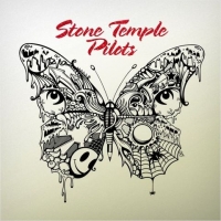 Stone Temple Pilots - Stone Temple Pilots (2018) MP3