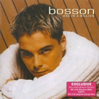 Bosson - One In A Million [Exclusive] (2001) MP3
