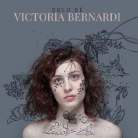 Victoria Bernardi - Solo S&#233; (2018) MP3