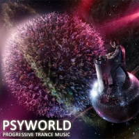 VA - PsyWorld (2018) MP3