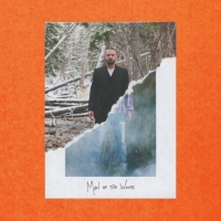 Justin Timberlake - Man of the woods (2018) MP3 by Badass Librarian