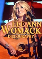 Lee Ann Womack - Discography (1997-2017) MP3